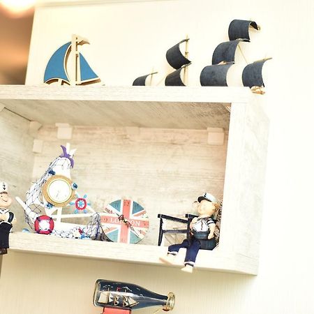 Stars Apartment Batum Dış mekan fotoğraf