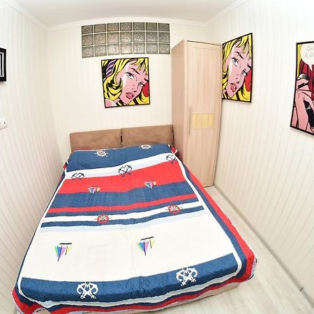 Stars Apartment Batum Dış mekan fotoğraf