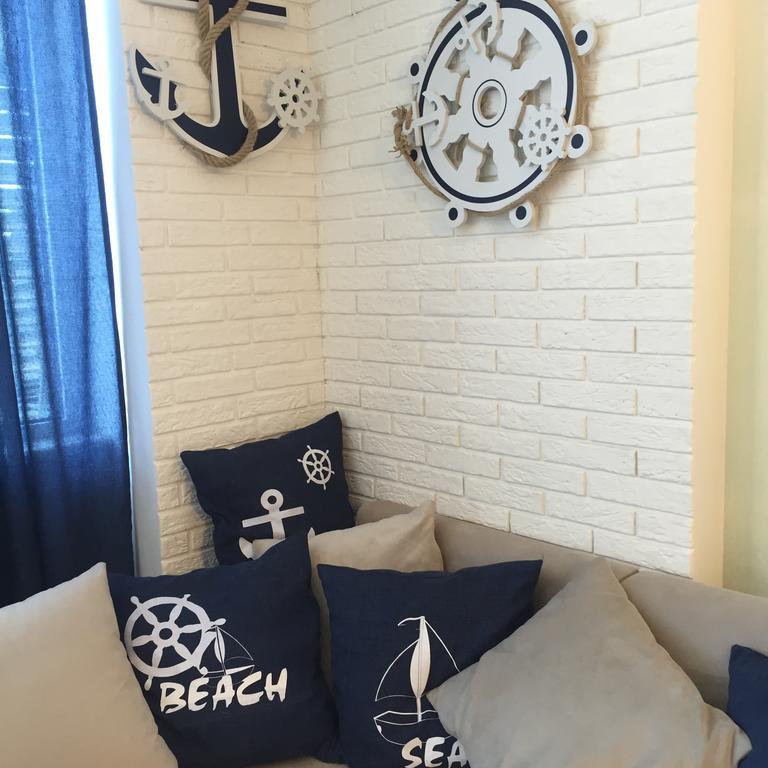 Stars Apartment Batum Dış mekan fotoğraf