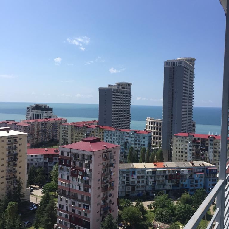 Stars Apartment Batum Dış mekan fotoğraf