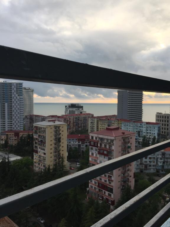 Stars Apartment Batum Dış mekan fotoğraf