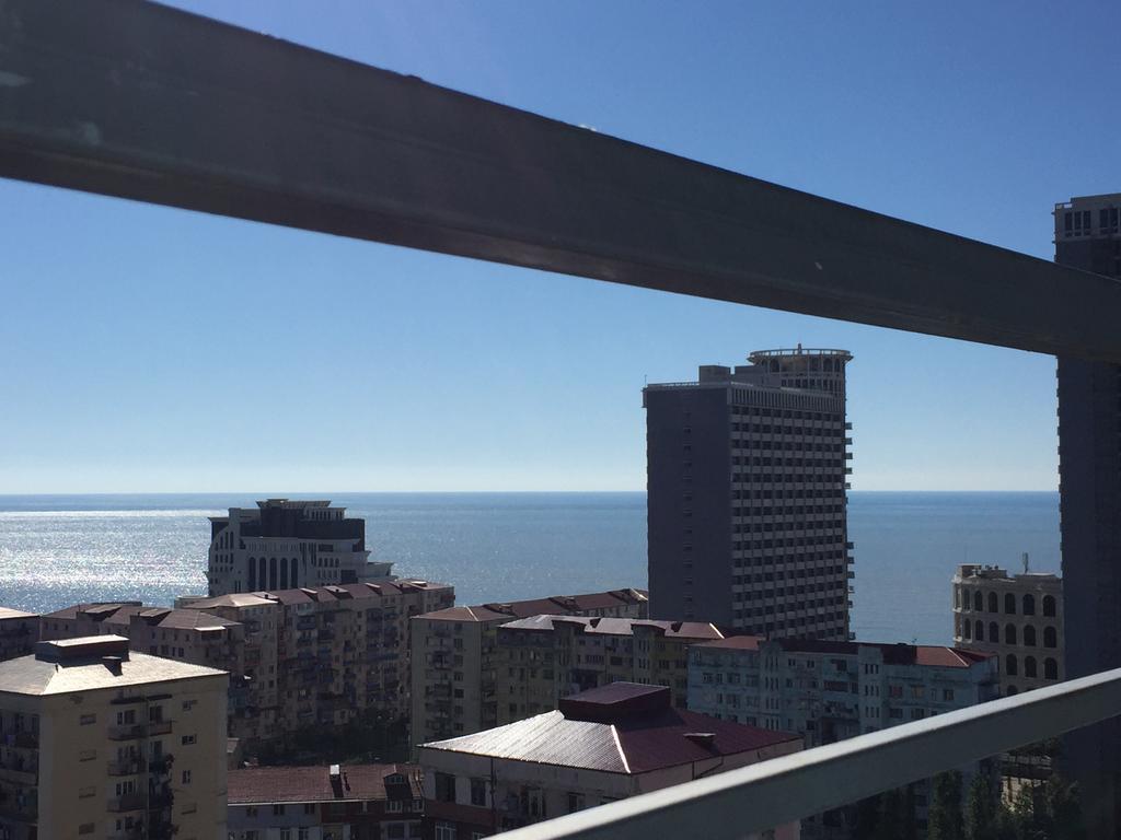 Stars Apartment Batum Dış mekan fotoğraf