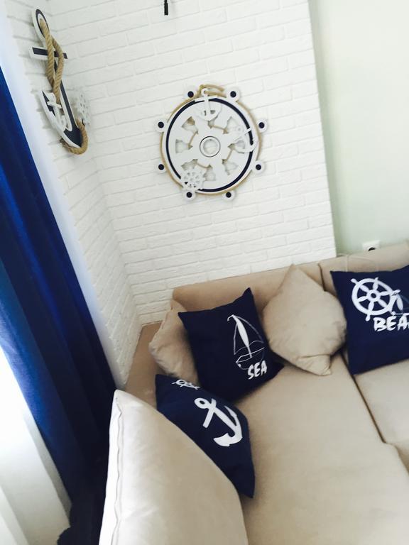 Stars Apartment Batum Dış mekan fotoğraf