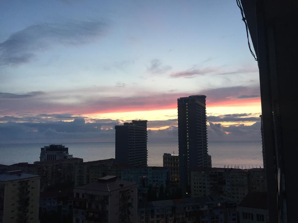 Stars Apartment Batum Dış mekan fotoğraf