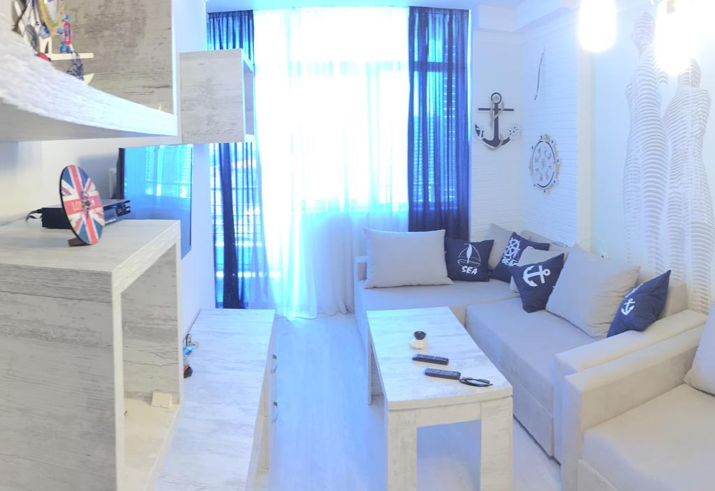 Stars Apartment Batum Dış mekan fotoğraf