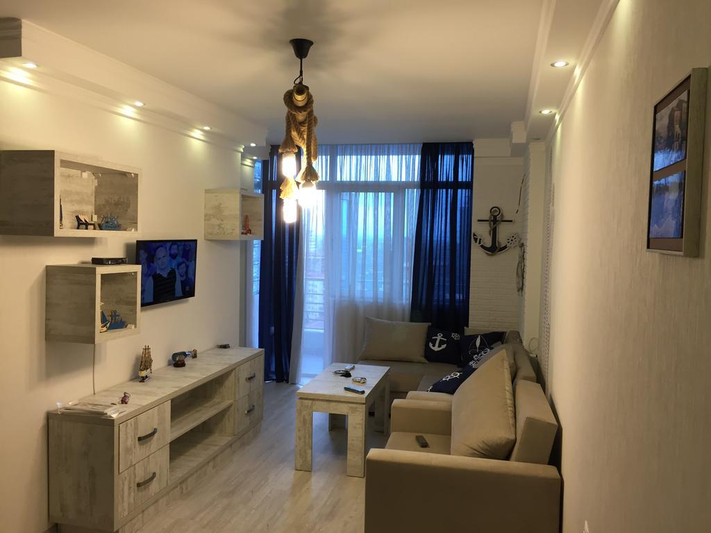 Stars Apartment Batum Dış mekan fotoğraf
