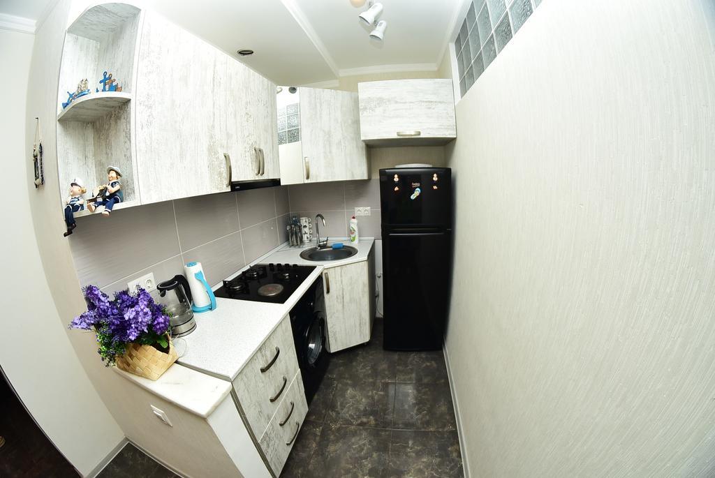 Stars Apartment Batum Dış mekan fotoğraf