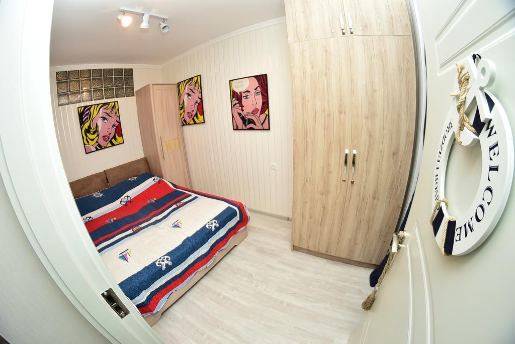 Stars Apartment Batum Dış mekan fotoğraf