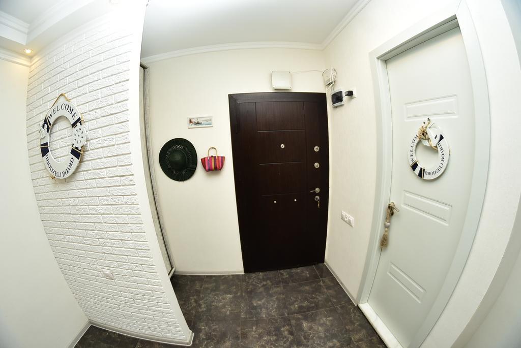 Stars Apartment Batum Dış mekan fotoğraf