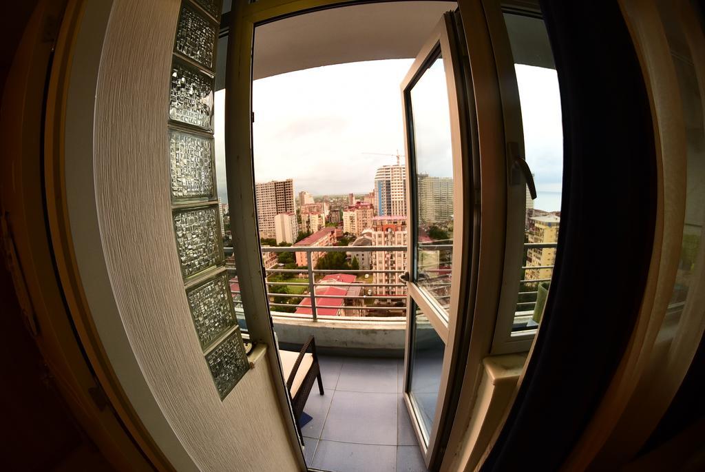 Stars Apartment Batum Dış mekan fotoğraf