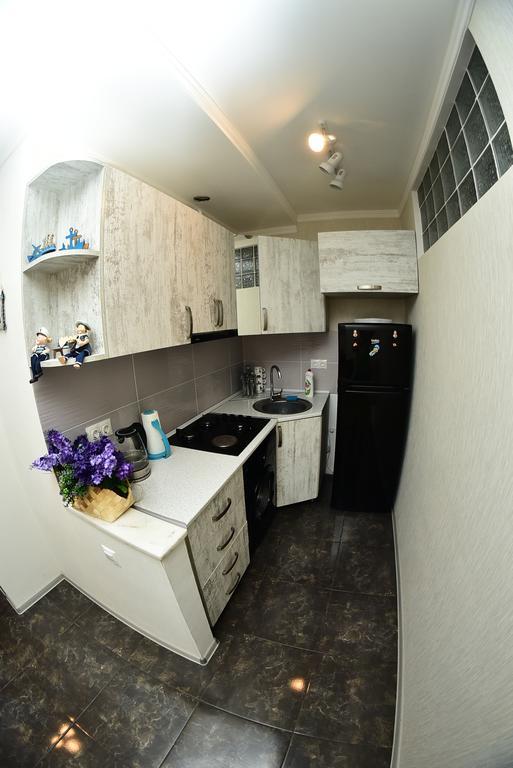 Stars Apartment Batum Dış mekan fotoğraf