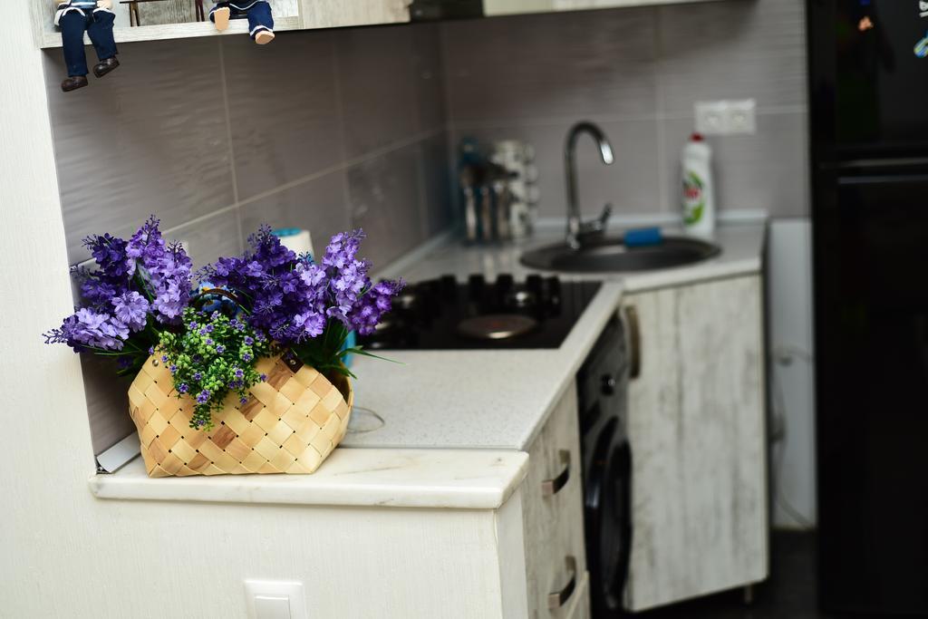 Stars Apartment Batum Dış mekan fotoğraf
