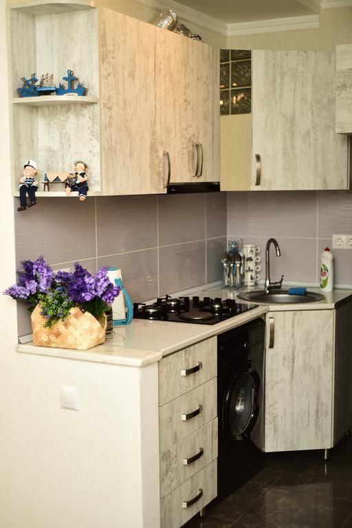 Stars Apartment Batum Dış mekan fotoğraf