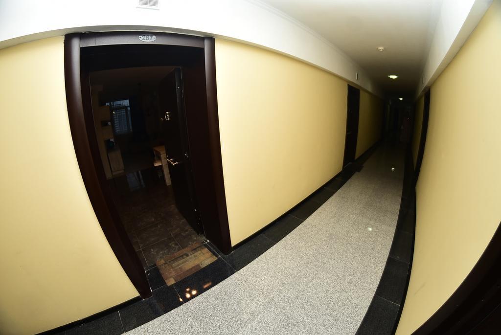 Stars Apartment Batum Dış mekan fotoğraf